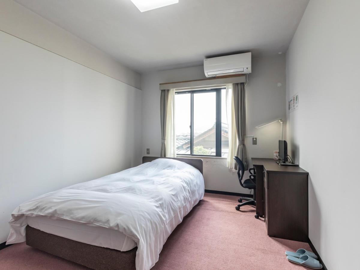 Tabist Raika Hiroshima Miyoshi Hotel Miyoshi  Bagian luar foto